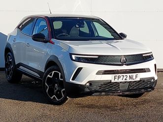 1.2 turbo gs line 5dr