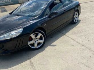 peugeot407 2.0 hdi coupe 3000€-peugeot 407,2.0hdi berlina 1500€ rosiori de vede