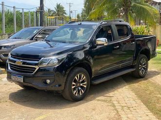 pick-up ltz 2.5 flex 4x2 cd