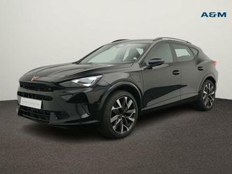 vz 1.5 e-hybrid 272pk (200kw) dsg 6v plug-in hybrid