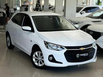 hatch ltz 1.0 12v tb flex aut. 5p