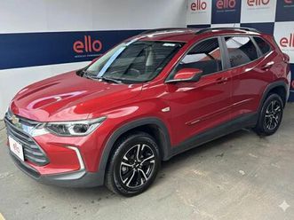 lt 1.0 turbo 12v flex aut