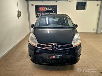 citroen c4 picasso gpl