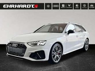 avant 3.0 tdi quattro tiptronic sthzg*pano*matr...