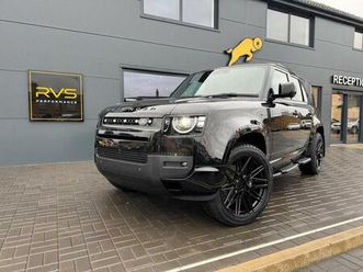 3.0 d250 mhev x-dynamic hse hard top suv auto 4wd mwb euro 6 (start/stop) 5dr