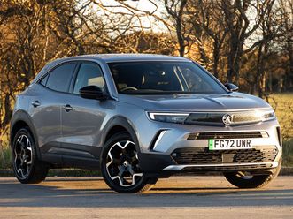 100kw ultimate 50kwh 5dr auto