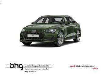 30 tfsi s-tronic ahk navi virtual