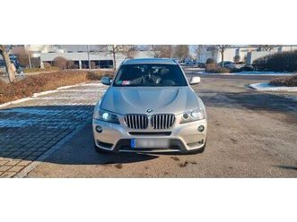 bmw x3 reihe 3.0 liter/ motor neu,tausch möglisch