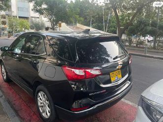 4x2 lt אוט׳ 1.5 (170 כ״ס)