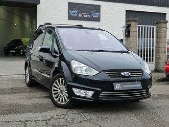 2.0 tdci 140cv dpf titanium