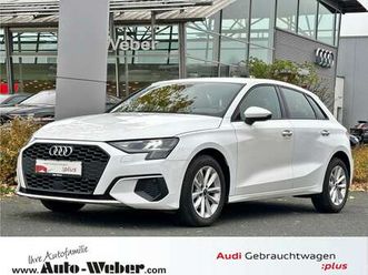 sportback 30tfsi s-tronic nav+ aps smartphone
