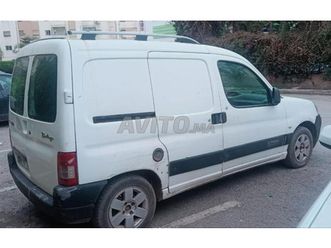 berlingo 2011 commerciale