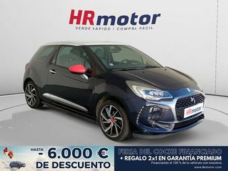 ds 3 ines de la fressange