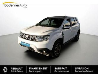 eco-g 100 4x2 prestige