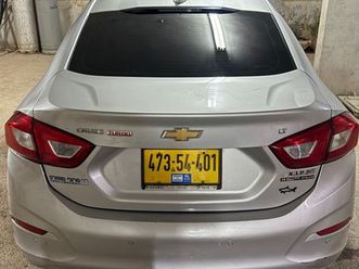 lt אוט׳ סדאן 4 דל 1.4 (153 כ״ס)