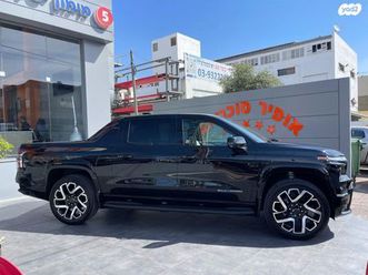 rst חשמלי אוט׳ (754 כ״ס)