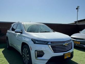 4x4 premier אוט׳ 3.6 (310 כ״ס) [2018-2026]