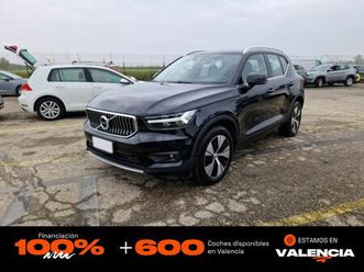 volvo xc40 1.5 t5 twin inscription auto