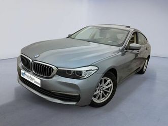 620d gran turismo