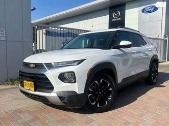 lt plus אוט׳ 1.3 (155 כ״ס)