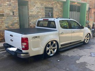 pick-up ltz 2.4 f.power 4x2 cd