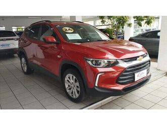 ltz 1.0 turbo 12v flex aut