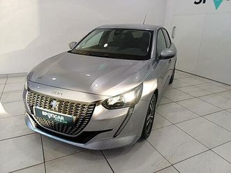 puretech 100 s&s allure