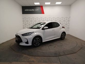 iv hybride 116h design