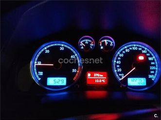 volkswagen passat 1.9 tdi variant trendline