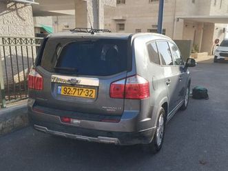 lt אוט׳ בנזין וואן גדול 1.4 (140 כ״ס)