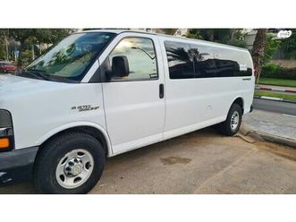 ארוך אוט׳ וואן גדול 5 מק 4 דל 6.6 (240 כ״ס)