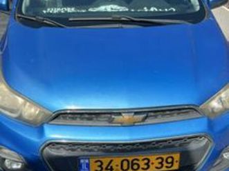 lt plus אוט׳ 1.4 (98 כ״ס) [2016-2026]