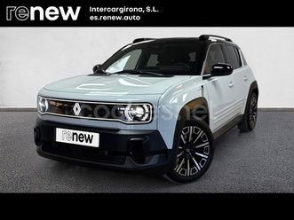 renault 4 e-tech iconic autonomia conf