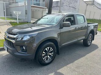 pick-up ls 2.8 tdi 4x4 cd dies. mec.