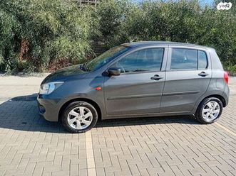 glx אוט׳ 1.0 (68 כ״ס)