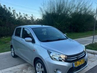 glx אוט׳ 1.0 (68 כ״ס)