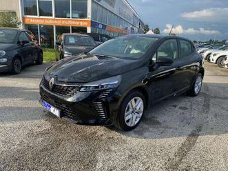 1.5 blue dci - 100 evolution - caméra de recul + apple car play