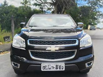 pick-up lt 2.4 f.power 4x2 cd