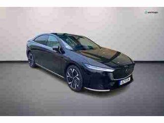 mazda6e 68.8 kwh takumi plus