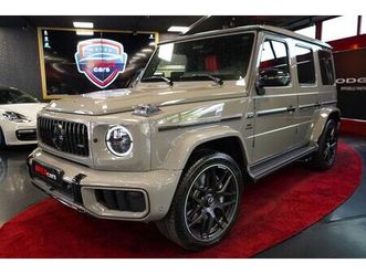 mercedes-benz g 63 amg my26 tv bum carbon keyless pt3 a22