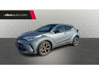 hybride 1.8l edition