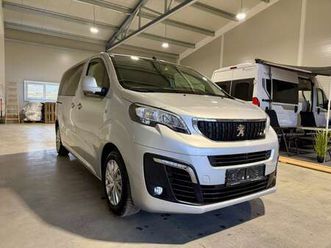 peugeot traveller active l1 bluehdi 115 s&s