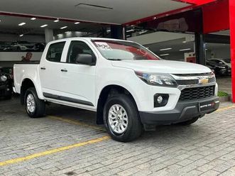 pick-up advantage 2.5 flex 4x2 cd