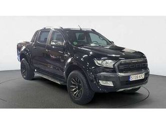 pickup-3-2-tdci-doble-cabina-wildtrack-4x4-auto-200-cv