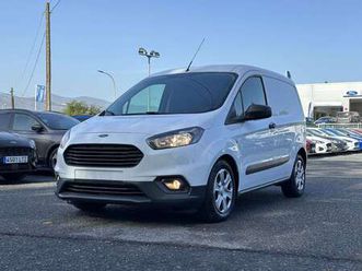 transit courier van trend 1.5 tdci 75kw (100cv) eu