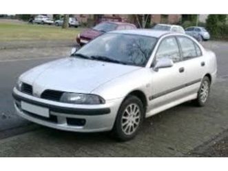 mitsubishi carisma ≫ 2000 • 11 лв. • id