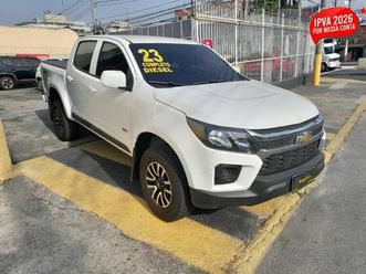 pick-up ls 2.8 tdi 4x4 cd dies. mec.