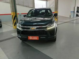 s10 cd ls mt 2024 oportunidade 4x4 2.8 4p ipva 2026 grátis - 2024
