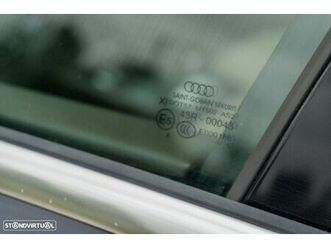 audi a6 avant 2.0 tdi exclusive s tronic