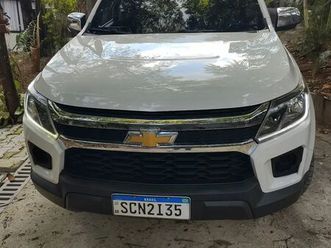 pick-up ls 2.8 tdi 4x4 cd dies. mec.